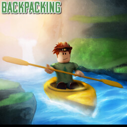 Backpacking ⛺🐻 thumbnail