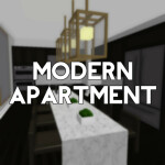 Modern NYC Apartment  [Showcase]