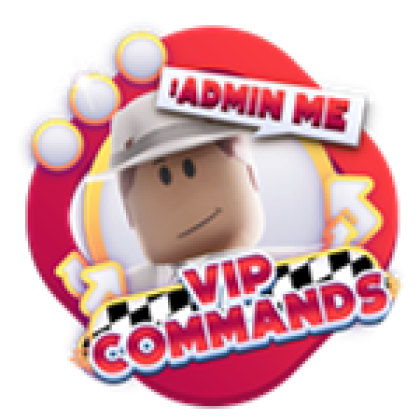 VIP Admin Commands - Roblox