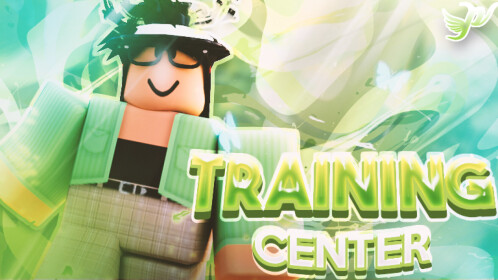 Training Center - Roblox