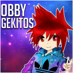 [RADIO & SPINNERS] Obby Gekitos (Beta) [HARD]