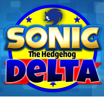 Sonic The Hedgehog Delta (1.2)
