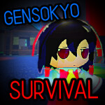| UPDATE | GENSOKYO SURVIVAL