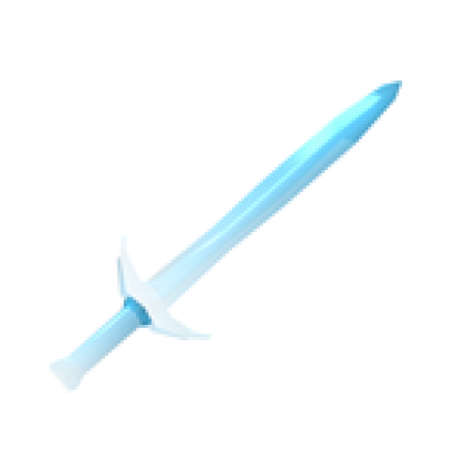 Ice Dagger - Roblox