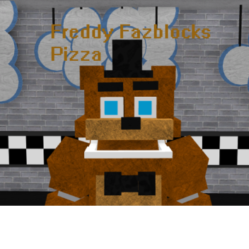Five Nights at Freddy's R15 Roleplay