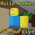 Build a bunker in your house to survive zombies
