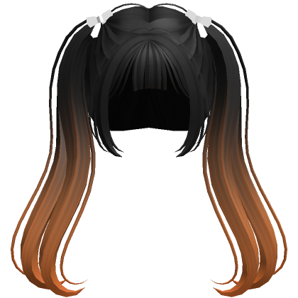 Halloween Hair  Roblox Item - Rolimon's