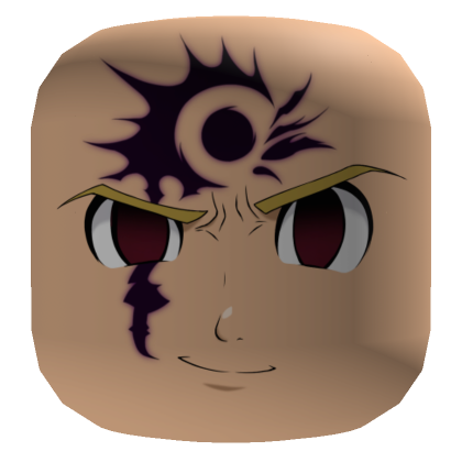 Meliodas Roblox Item Rolimon s