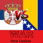 Serbia VS Bosnia [WAR!] v2.5