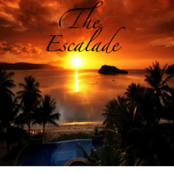 The Escalade [Restaurant V1]