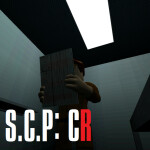 SCP: Code Red