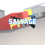 🏗️ Salvage Development - V3.0