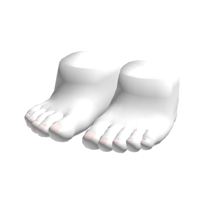 Pieds - Roblox