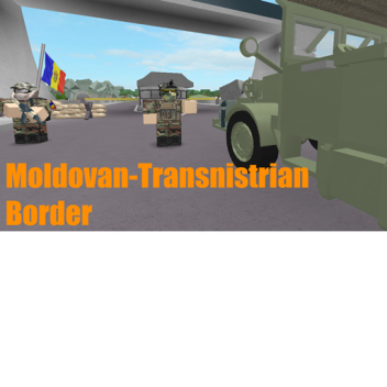 [MDA] Moldovan-Transnistrian border 