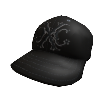 Roblox Item XTREME COUTURE TRUCKER HAT