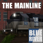 Blue River Mainline RO-Scale
