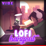 [Voice chat] Vibe -  Lofi Hangout