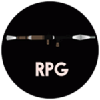 RPG - Roblox