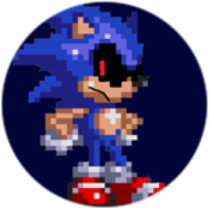 Sonic.exe game pass - Roblox