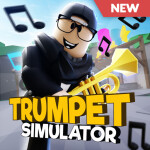 (ALPHA) Trumpet Simulator! 🎺