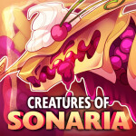 🥧LSS FINAL WEEK! Creatures of Sonaria