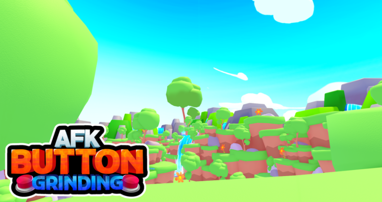 Afk Button Simulator