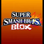 Super Smash Bros Blox