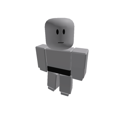 Mini Blocky - Roblox