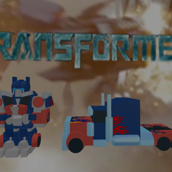 transformers Dark Of The Moon v2 testing