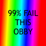 999M) ROBOX OBBY! Escape RBX Obby (Free VIP💎) - Roblox