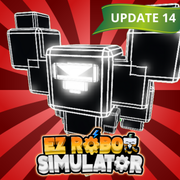 ⚡EZ Robot Simulator