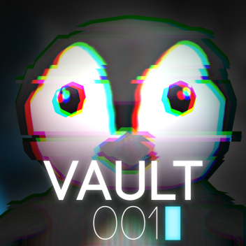 Vault 001