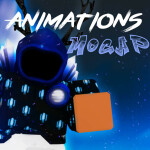 Animations: Mocap