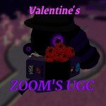 (2 NEW UGCS!) Zoom's UGC Game