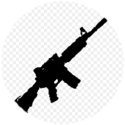 Assault rifle - Roblox