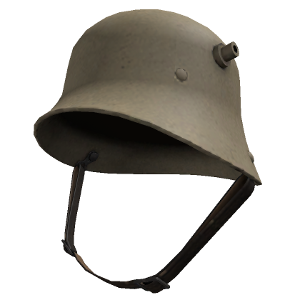 Great War Ottoman M18 Helmet Roblox Item Rolimon s