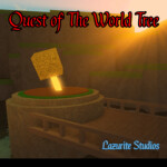 (closed until beta) Quest of The World Tree