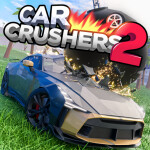 💥 NEW Physics Car Crushers 2