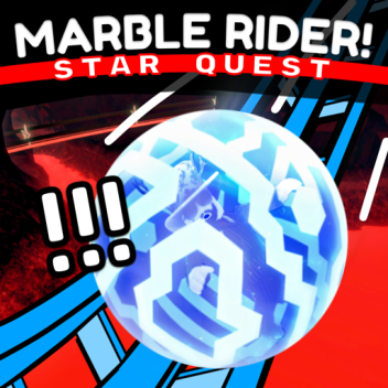 Marble Rider: Star Quest