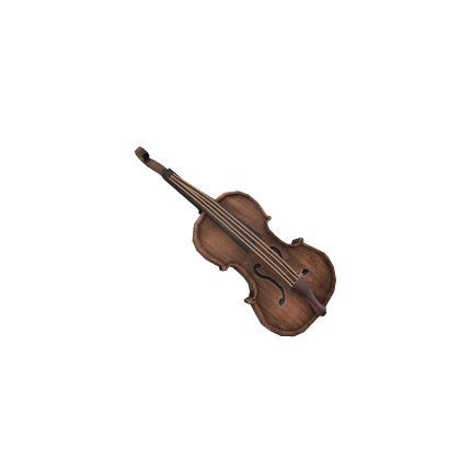 Violino do Henry dos Maus Bocados
