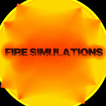 [Read Desc]Fire Simulations