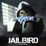 Jailbird [Remastered]