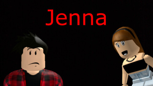 Survive Jenna The Killer!