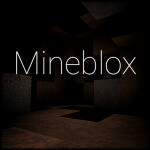 Mineblox Alpha