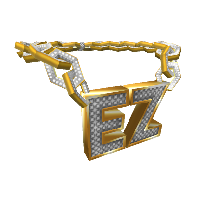Efaz's Chain  Roblox Item - Rolimon's