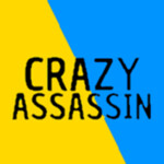 Crazy Assassin 2