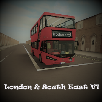 *Updated* L&SE  Bus Simulator V1.5