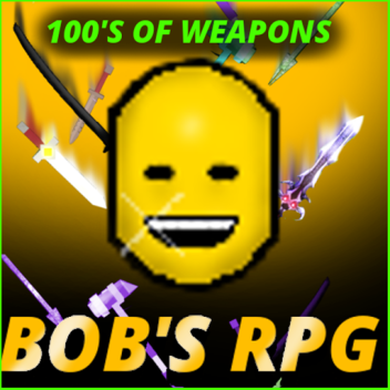 Bob RPG