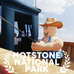 [NEW!🔥] Hotstone National Park