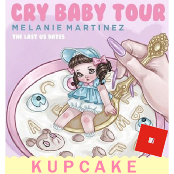 ♡ Melanie Martinez ~ Crybaby Concert UPDATED